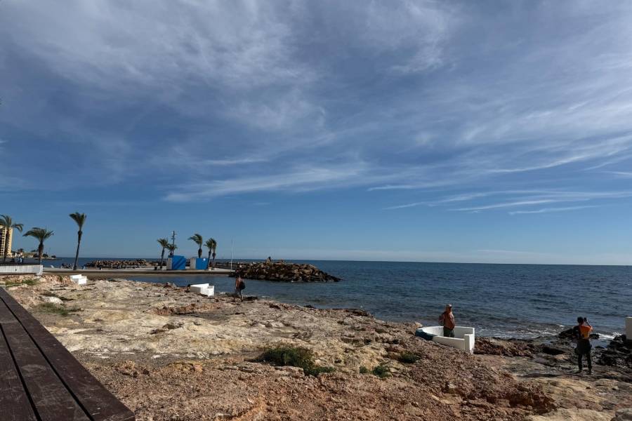 Venta - Apartamento - Centro - Torrevieja