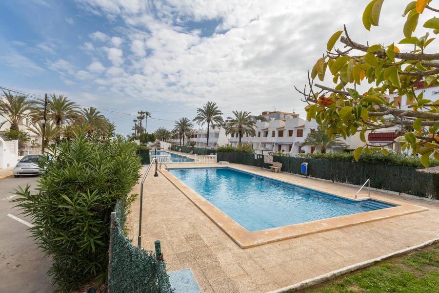 Sale - Apartment - La veleta - Torrevieja