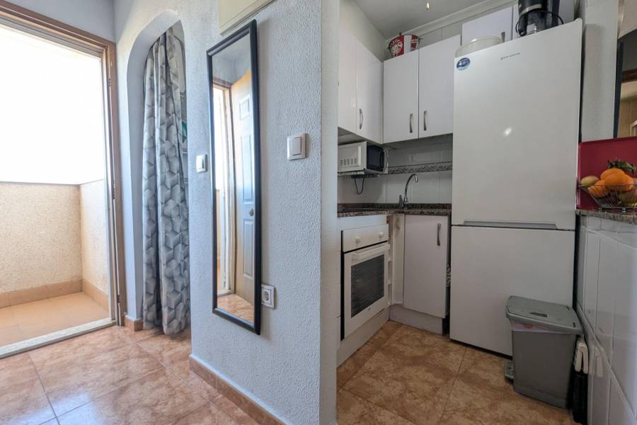 Verkauf - Apartment - Nueva Torrevieja - Torrevieja