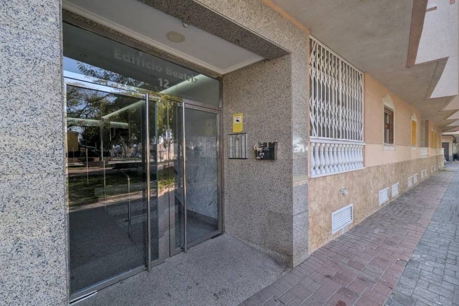Venta - Apartamento - El Acequión - Los Náufragos - Torrevieja