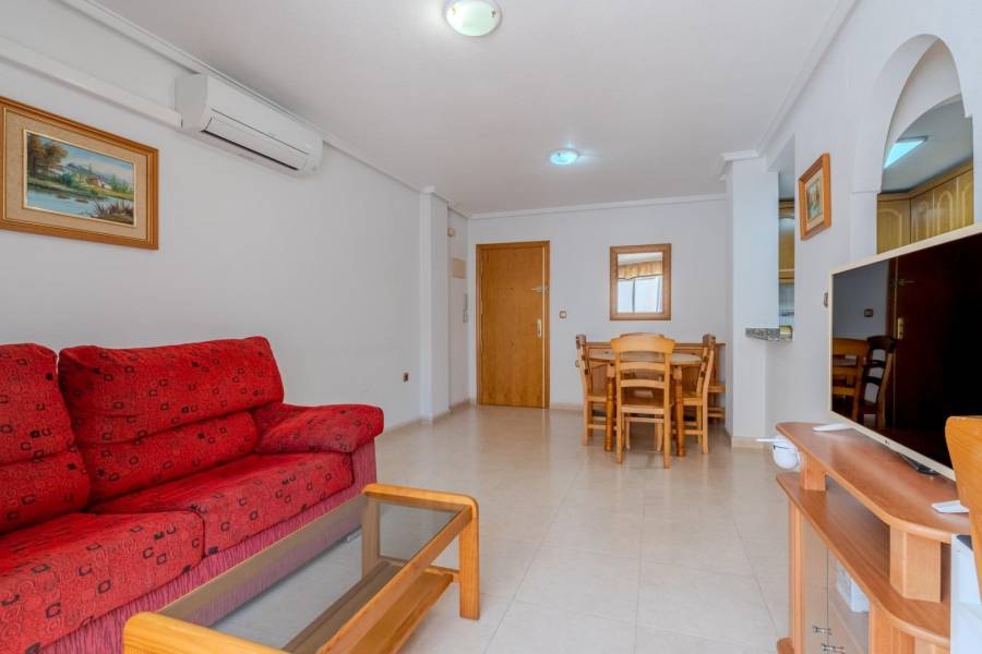 Vente - Appartement - Centro - Torrevieja