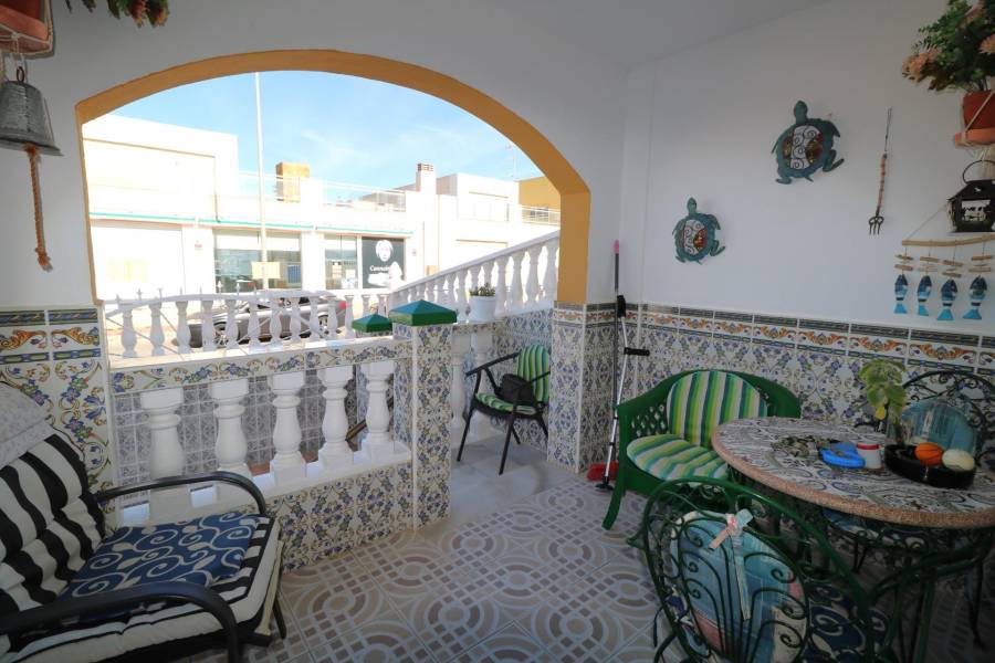 Salg - Bungalow - El limonar - Torrevieja