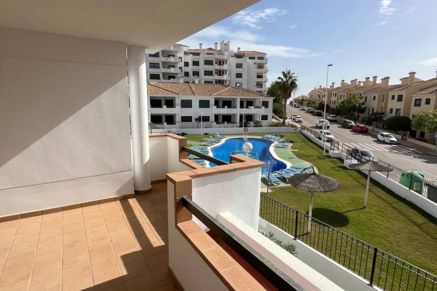 Sale - Apartment - Lomas de Campoamor-Las Ramblas - Orihuela Costa