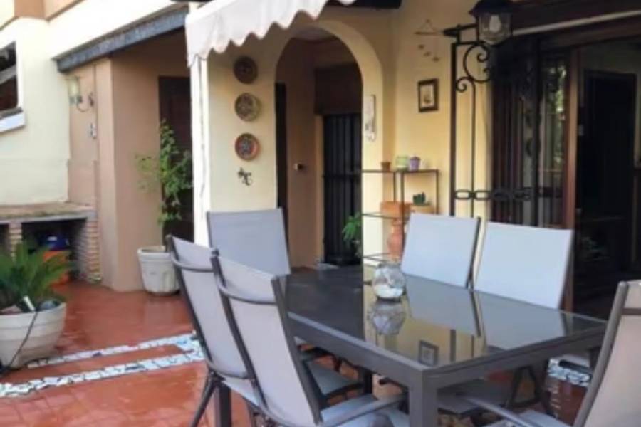 Försäljning - Lägenhet - Playa de los Locos - Torrevieja