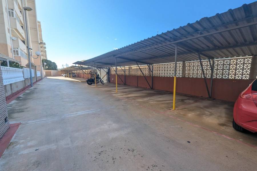 Verkauf - Apartment - Nueva Torrevieja - Torrevieja