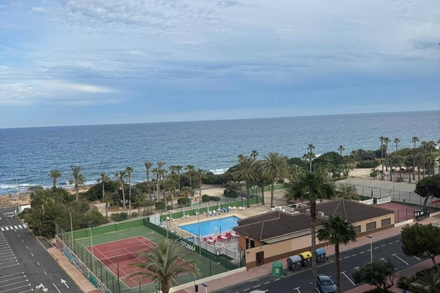 Venta - Apartamento - Cabo cervera - Torrevieja