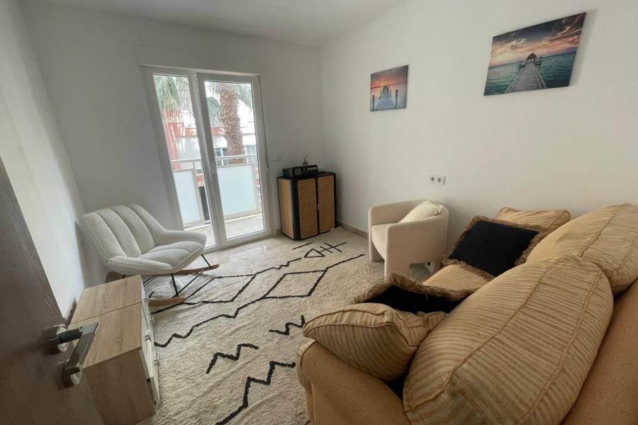 Venta - Apartamento - torrevieja - Torrevieja