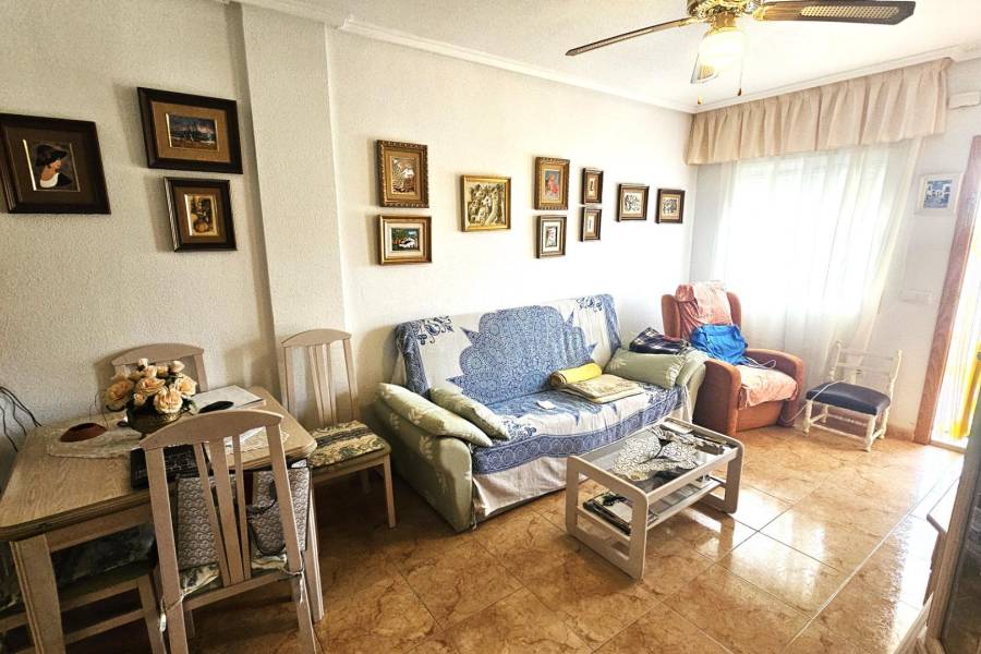 Vente - Bungalow - Parque las naciones - Torrevieja