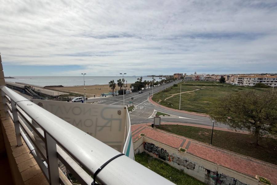 Verkauf - Apartment - El Acequión - Los Náufragos - Torrevieja