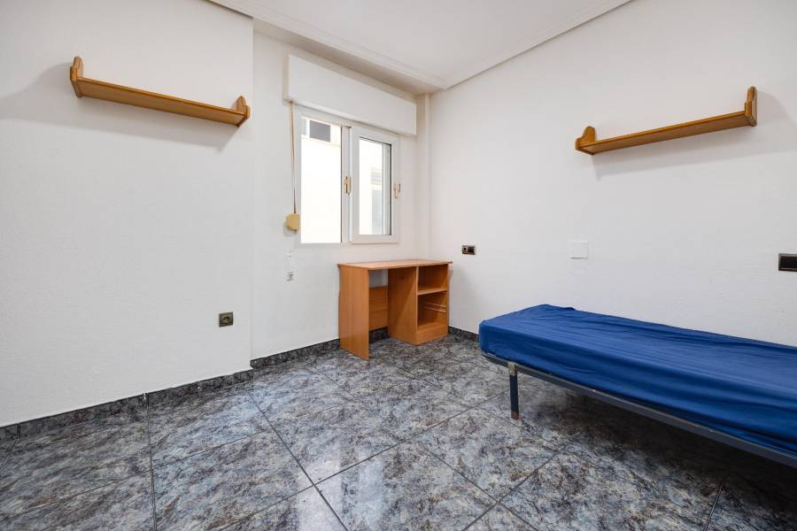 Venta - Apartamento - Centro - Torrevieja