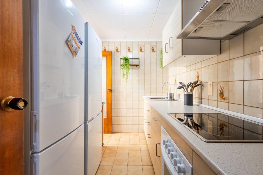Verkauf - Apartment - Acequion - Torrevieja