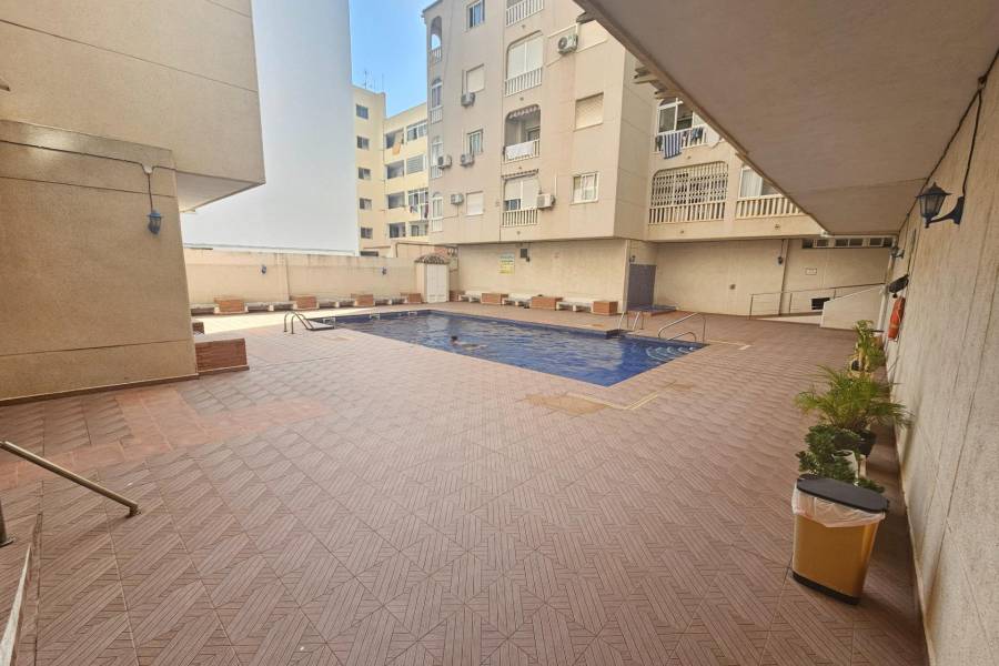 Sale - Apartment - Acequion - Torrevieja