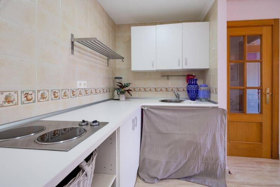 Sale - Penthouse - Centro - Torrevieja