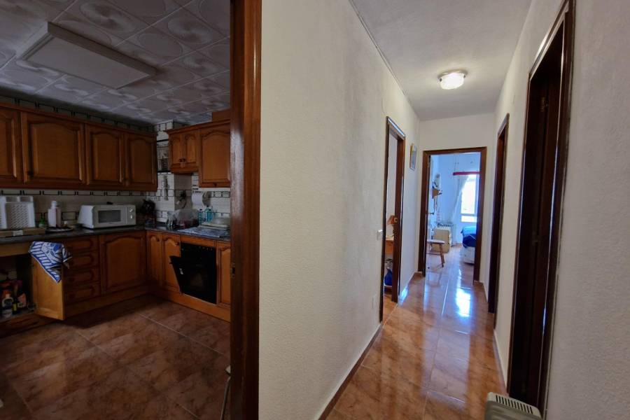 Sale - Apartment - Acequion - Torrevieja