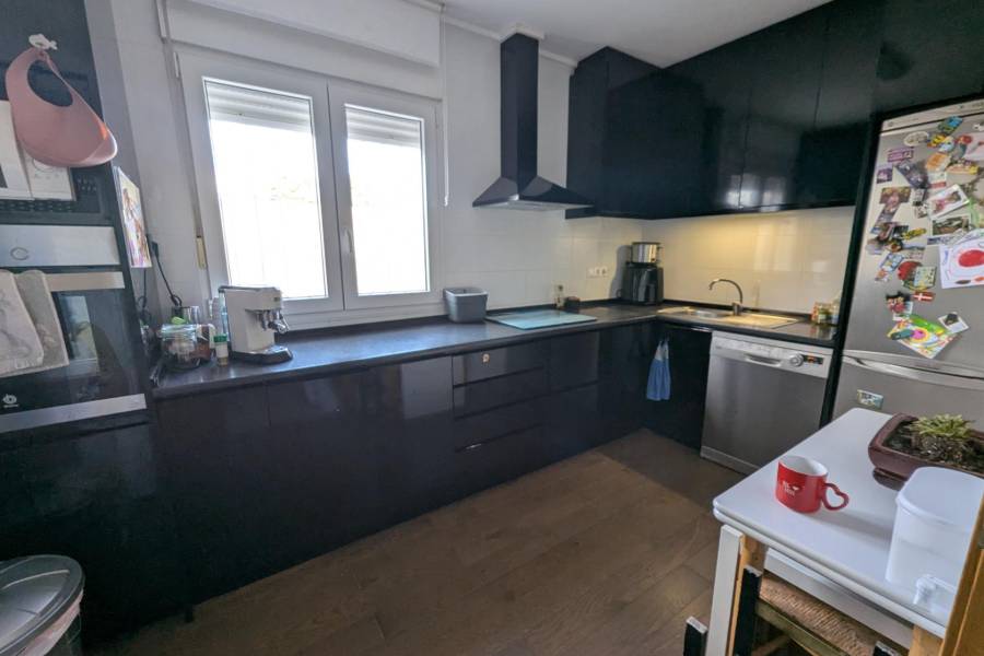 Venta - Chalet - Torreta florida - Torrevieja
