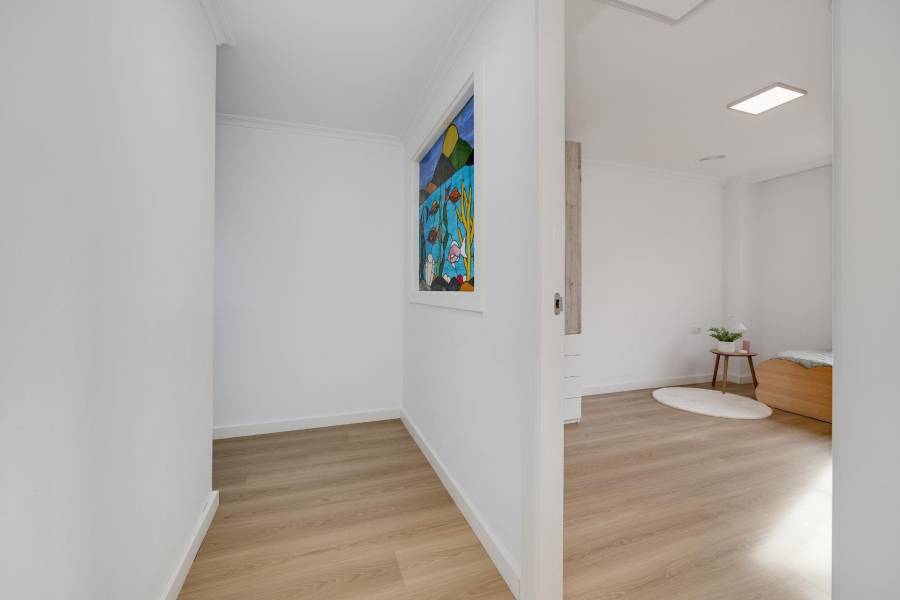 Venta - Apartamento - Centro - Torrevieja