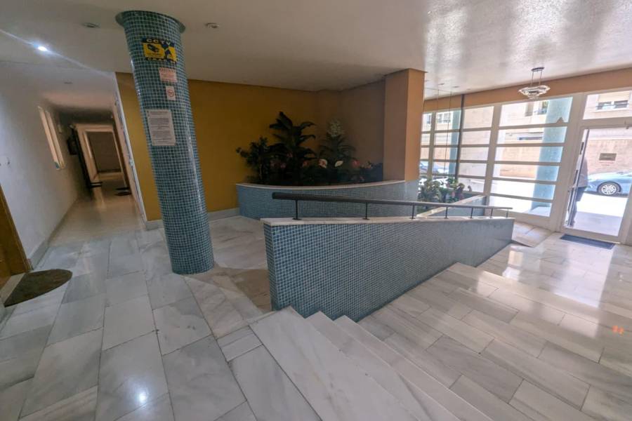 Verkauf - Apartment - Centro - Torrevieja