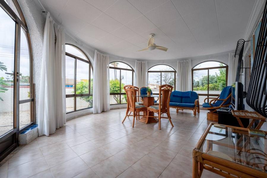 Venta - Villa - La Siesta - El Salado - Torreta - Torrevieja