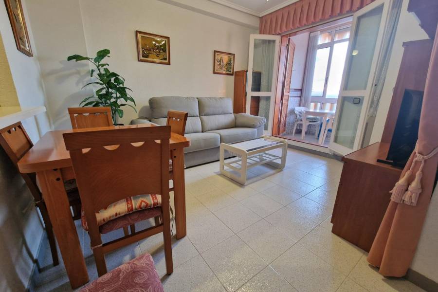 Venta - Apartamento - torrevieja - Torrevieja