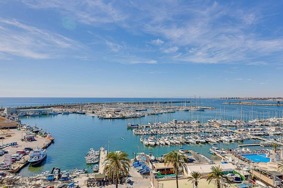 Sale - Apartment - Acequion - Torrevieja