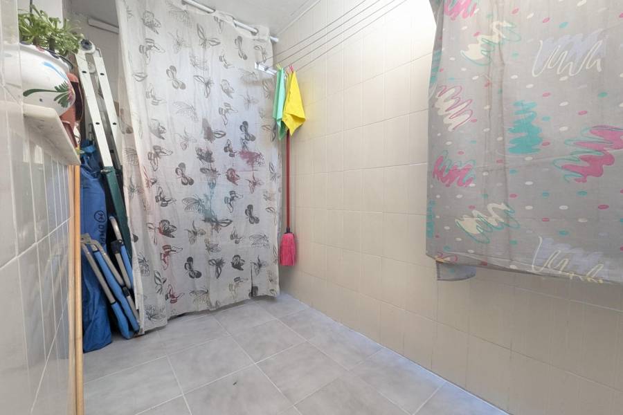 Verkauf - Duplex - El Acequión - Los Náufragos - Torrevieja