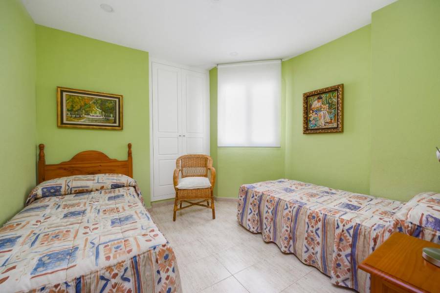 Vente - Penthouse - Habaneras - Torrevieja