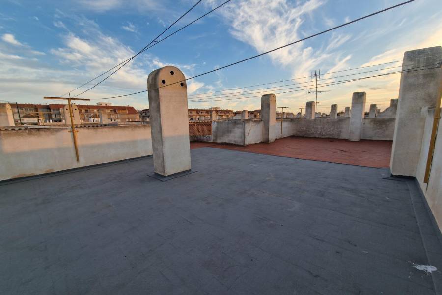 Venta - Apartamento - torrevieja - Torrevieja