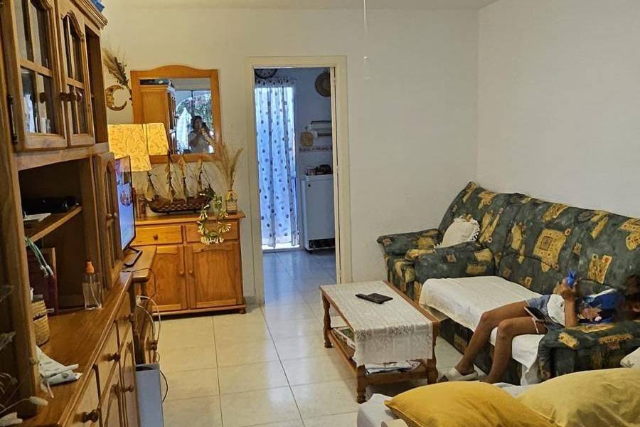 Venta - Planta baja - Zeniamar-Horizonte-La Campana - Orihuela Costa