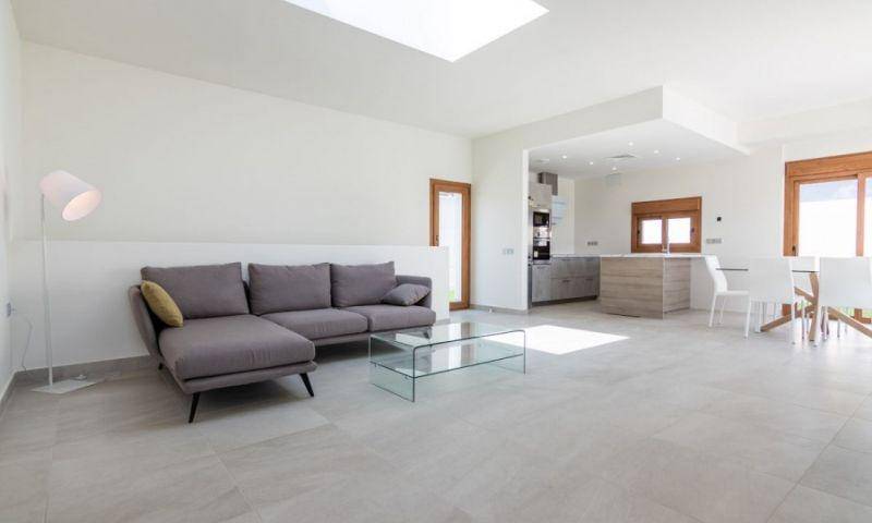 Venta - Villa - Los altos - Torrevieja