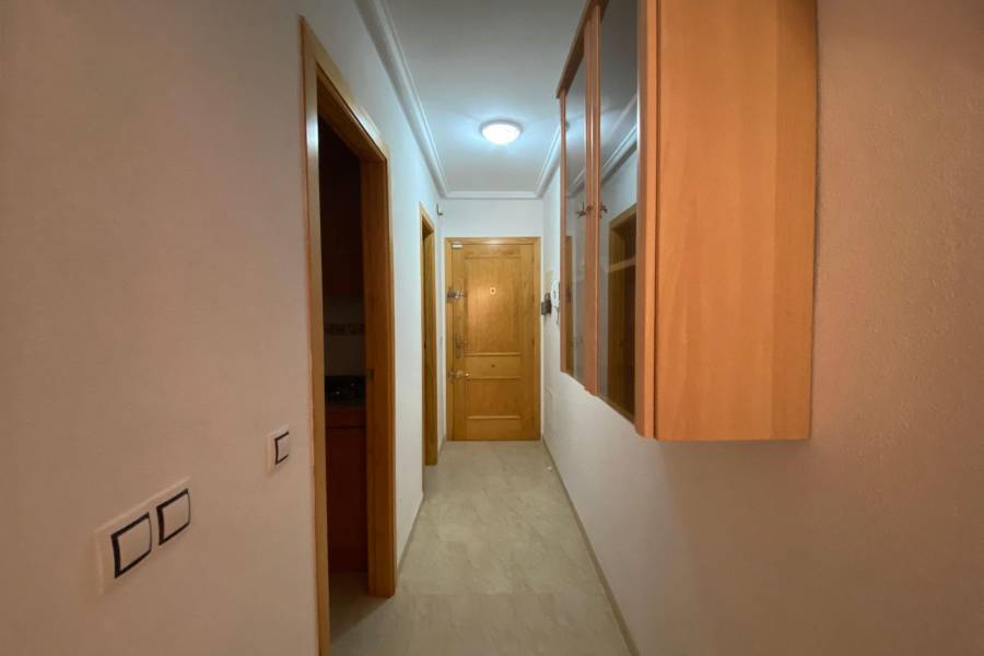 Verkauf - Apartment - Centro - Torrevieja