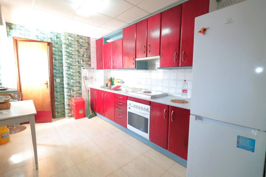 Sale - Apartment - Acequion - Torrevieja