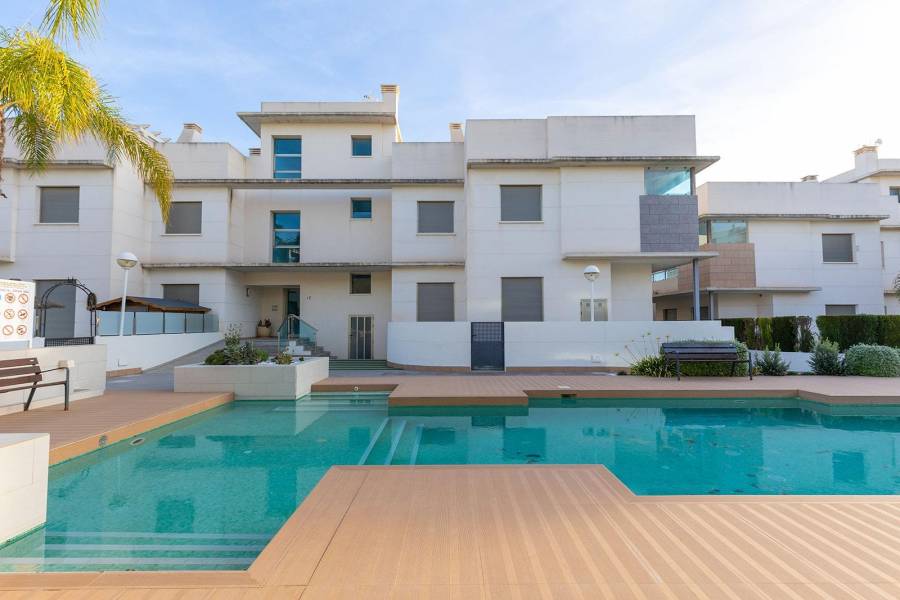 Vente - Duplex - Costa blanca sur - Ciudad quesada