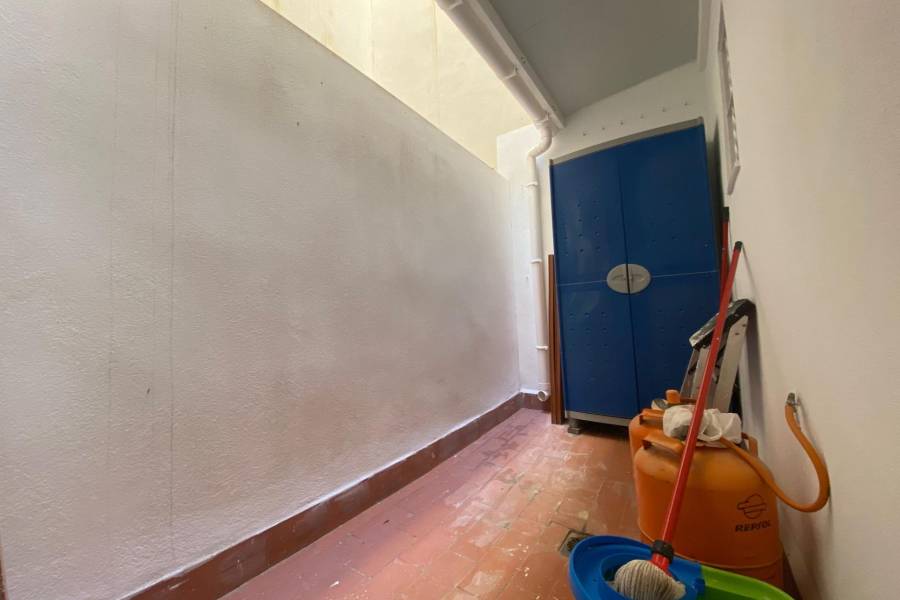 Verkauf - Apartment - Centro - Torrevieja