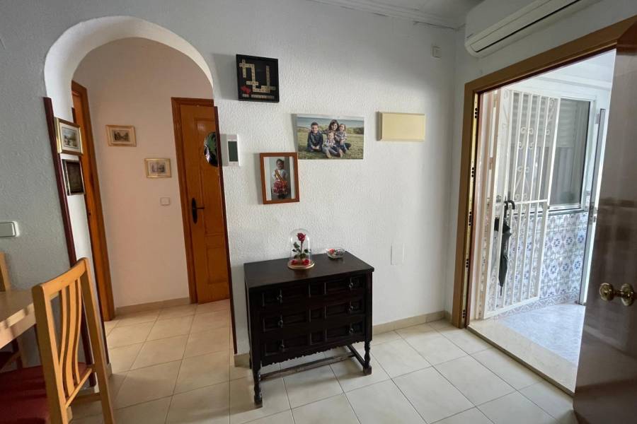 Vente - Maison mitoyenne - La Ceñuela - Orihuela Costa