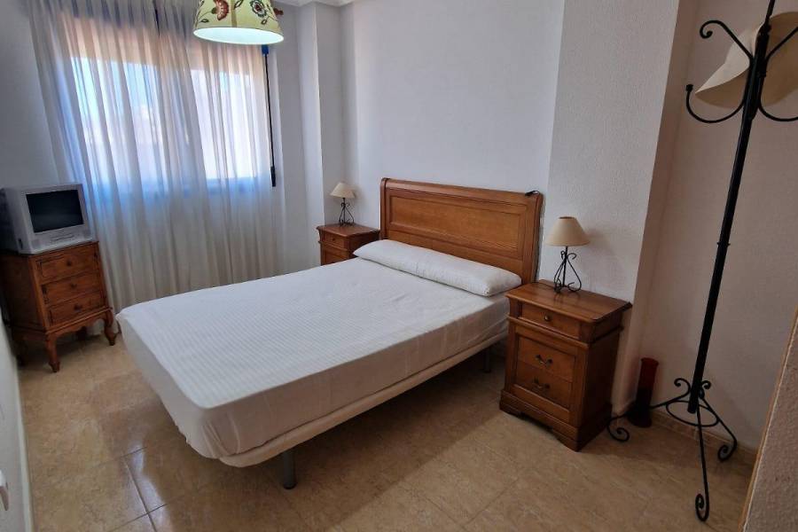 Vente - Rez-de-chaussée - PUERTO - Guardamar del Segura