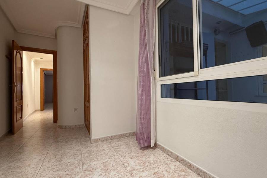 Venta - Piso - Centro - Torrevieja