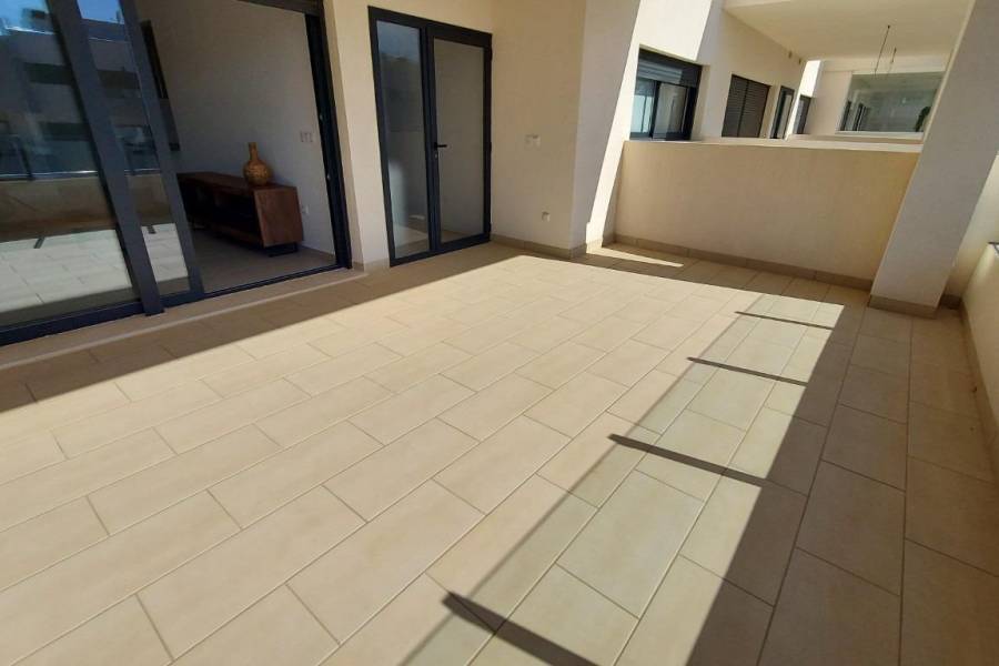 Sale - Penthouse - Pueblo 9 - San Miguel de Salinas