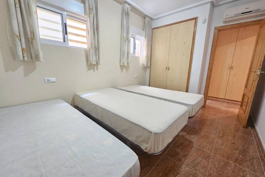Vente - Appartement - El Molino - Torrevieja