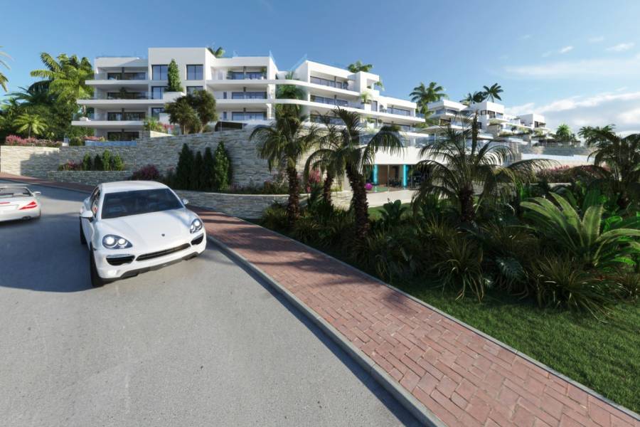 Venta - Ático - Las Colinas Golf - Orihuela