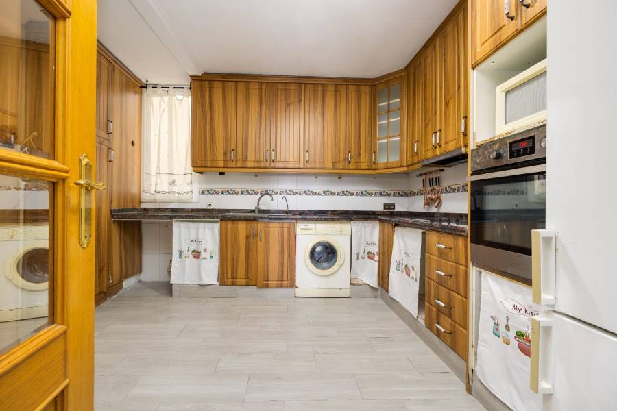 Venta - Apartamento - Centro - Torrevieja