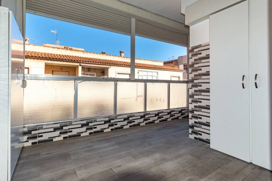 Vente - Appartement - Playa de los Naufragos - Torrevieja
