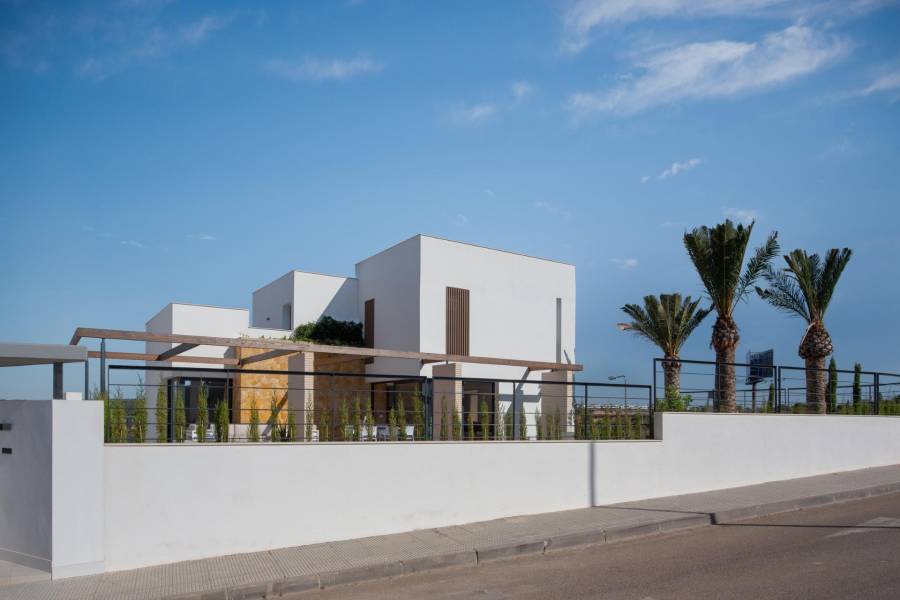 Vente - Villa - Campoamor - Orihuela Costa