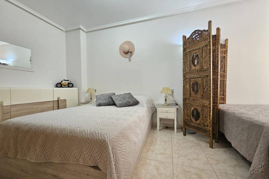 Venta - Apartamento - Acequion - Torrevieja