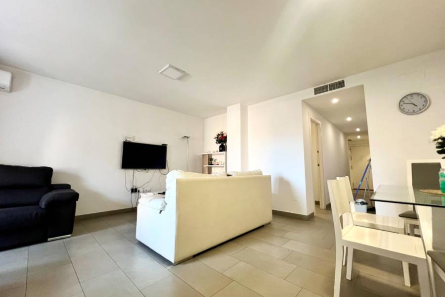 Sale - Apartment - Centro - Torrevieja