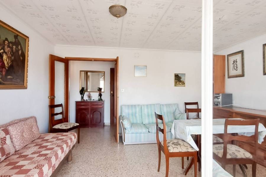 Venta - Ático - Playa de los Naufragos - Torrevieja