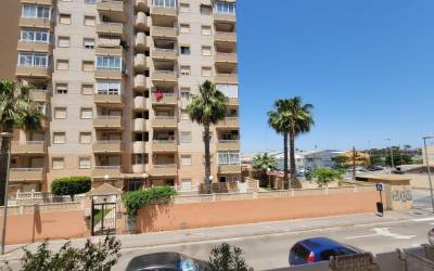 Apartamento - Venta - Nueva Torrevieja - Torrevieja