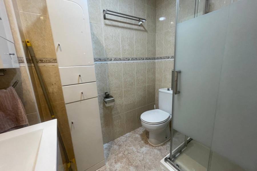 Sale - Penthouse - Playa de los locos - Torrevieja