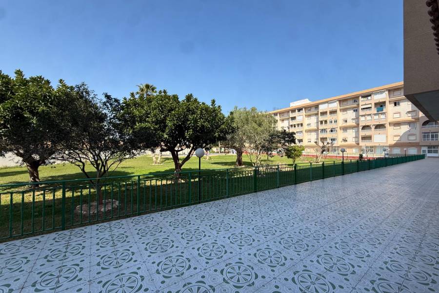 Venta - Apartamento - Parque de las Naciones - Torrevieja