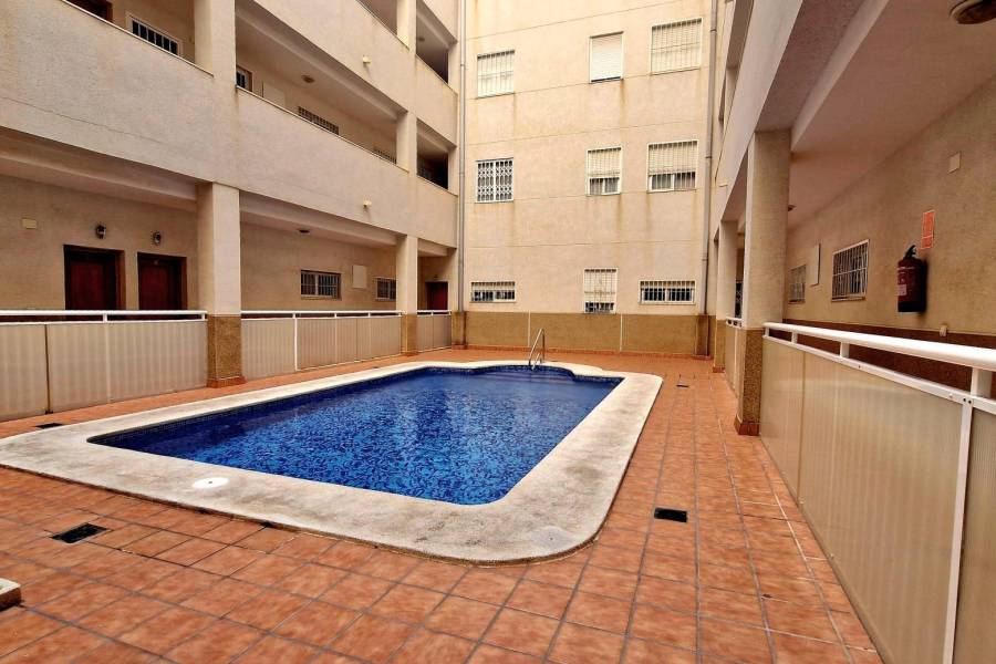 Venta - Piso - Centro - Torrevieja