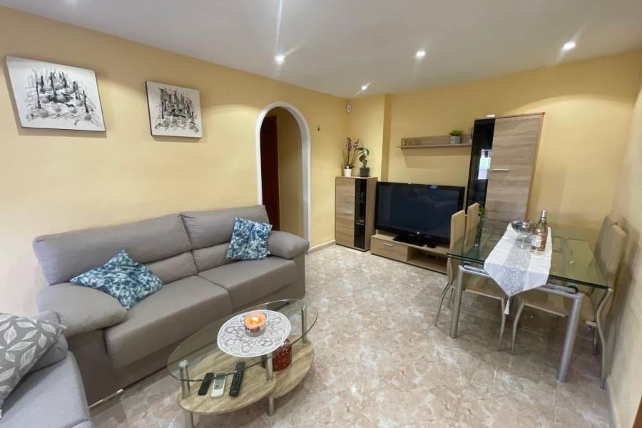 Sale - Penthouse - Playa de los locos - Torrevieja